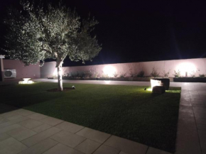 La casa di Giulia e Giovanni San Giovanni Suèrgiu
